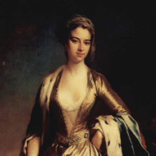 Lady Mary Wortley Montagu