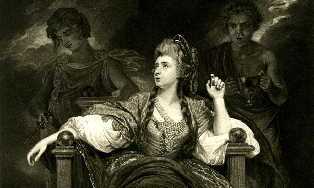 Sarah Siddons